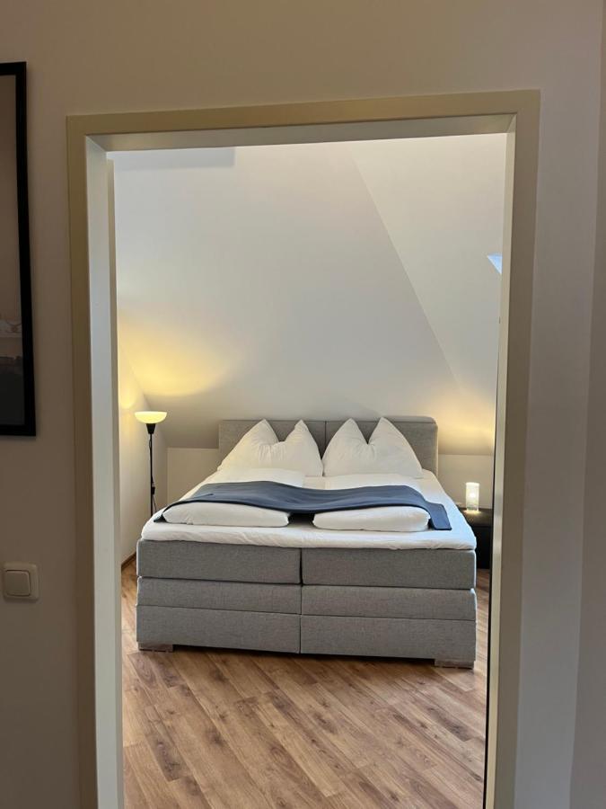 Rudolfquartier Linz, Rudolfstrasse Apartment Luaran gambar